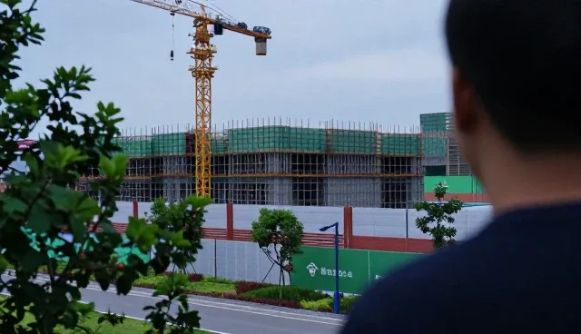技术驱动下的网站建设应用场景分析