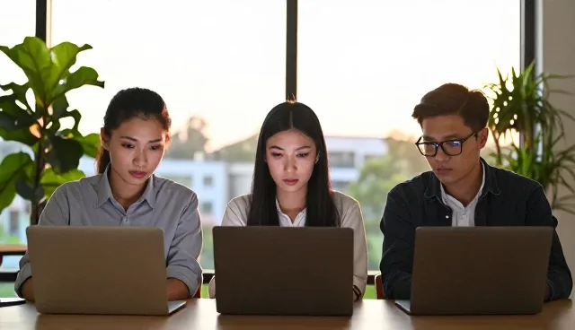 网络设备维护中常见问题的处理方法与建议