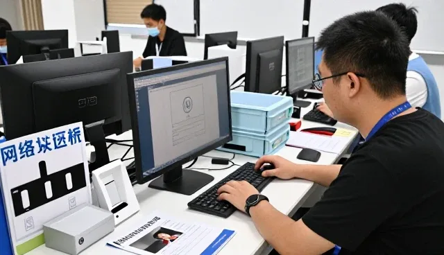 能力建设客户如何选择网络推广