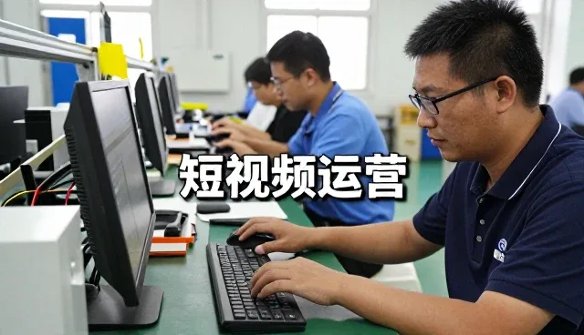 西宁市城东区易企网络技术服务部分享电商运营服务应用案例